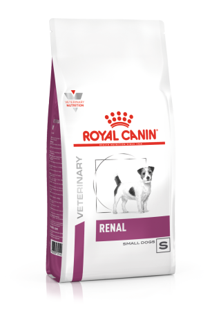 Renal Small Dogs